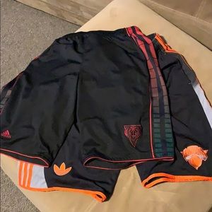Adidas Shorts Bundle